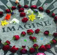 Йоко Оно подарила песню &laquo;Imagine&raquo; ООН 