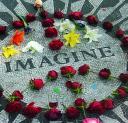 Йоко Оно подарила песню &laquo;Imagine&raquo; ООН 