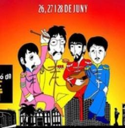 В Барселоне в июне пройдет масштабный фестиваль песен «Битлз» 