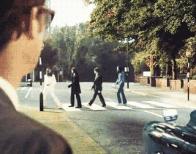 Британцы вновь определяли лучшую песню &laquo;Битлз&raquo; 