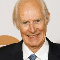 Умер саундпродюсер &laquo;Битлз&raquo; Джордж Мартин