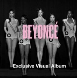 Американские магазины бойкотируют сенсационный альбом Бейонсе 