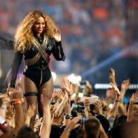 &laquo;Расистский&raquo; клип Бейонсе набрал за сутки 12 миллионов просмотров 