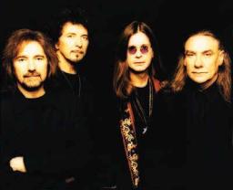 Группа Black Sabbath в 2013 году отправится в мировой тур 