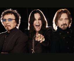 Перед прощальным туром &laquo;Black Sabbath&raquo; переиздают свои первые альбомы на виниле 