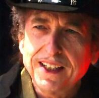 Боб Дилан получит высшую награду страны США &ndash; Медаль Свободы 