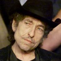 Боб Дилан получит орден Почетного легиона 