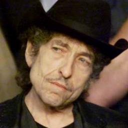 Боб Дилан получит орден Почетного легиона 