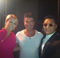 Бритни Спирс исполнила новый танец под руководством корейского рэппера 