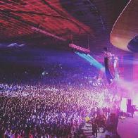 Группа &laquo;Брутто&raquo; большим концертом представила в Киеве альбом &laquo;Родной край&raquo; 