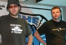 Сингл от &laquo;The Chemical Brothers&raquo; анонсирует новый альбом