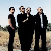 Трек группы &laquo;Coldplay&raquo; признан лучшей рок-композицией десятилетия 