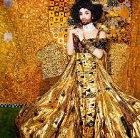 Кончита Вурст стала &laquo;Золотой Аделью&raquo;