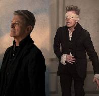 Дэвид Боуи перед смертью занимался секретным театральным проектом &laquo;Лазарь&raquo; 