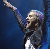 Дэвид Гетта напишет официальный гимн Чемпионата Европы по футболу &laquo;Евро-2016&raquo; 