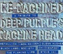 Metallica и Iron Maiden исполнят хиты группы Deep Purple 