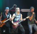 Группа &laquo;Deep Purple&raquo; сняла видео &laquo;Vincent Price&raquo; в стиле фильма ужасов 