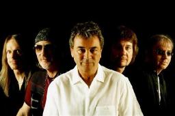 Музыканты из «Deep Purple» снимутся в кино 