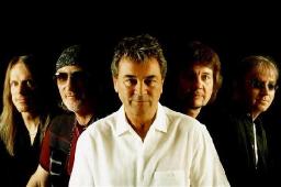 Музыканты из &laquo;Deep Purple&raquo; снимутся в кино 