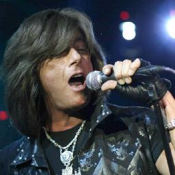 Экс-вокалист &laquo;Deep Purple&raquo; решил переехать в Беларусь 