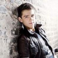 Литовский певец Монтелл к &laquo;Евровидению&raquo; выпустил дебютный альбом 