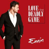 Эмин записал альбом в студии &laquo;Abbey Road&raquo; 