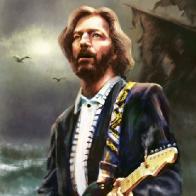 Эрик Клэптон записывает новый альбом