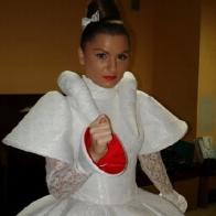 Гюнешь на &laquo;ЕвроФесте&raquo;  делает ставку на сильный вокал 