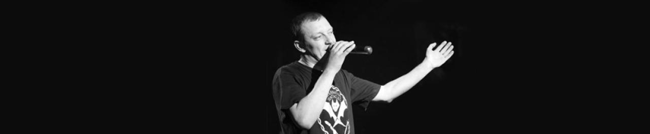 Александр Куллинкович возглавил списки запрещенных в РБ музыкантов