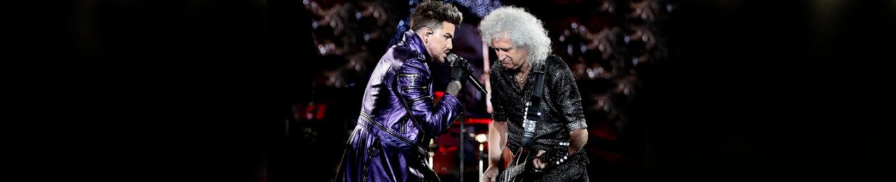 «Queen» о гастролях в Японии: «Видимо, это последний раз»