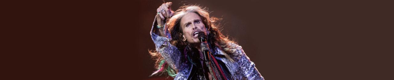 «Aerosmith» прекратили существование не окончив прощальный тур