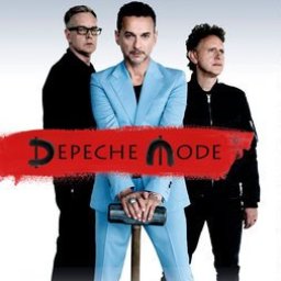 Концерт группы «Depeche Mode»