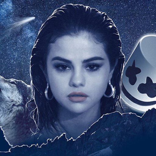 selena-gomez-marshmello-wolves-1