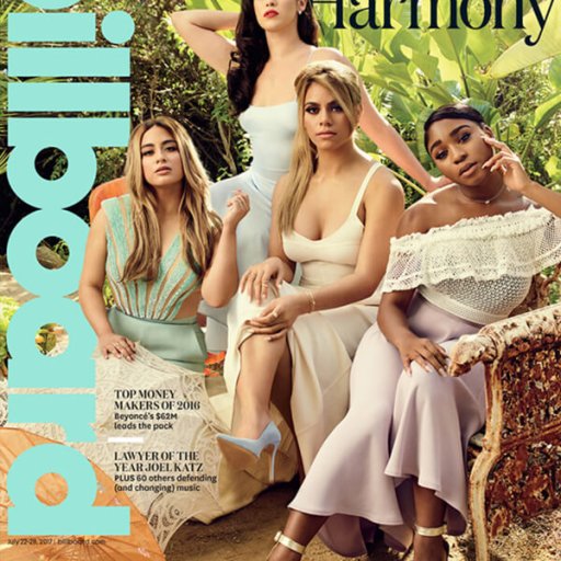 &laquo;Fifth Harmony&raquo;