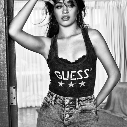 Camila Cabello 