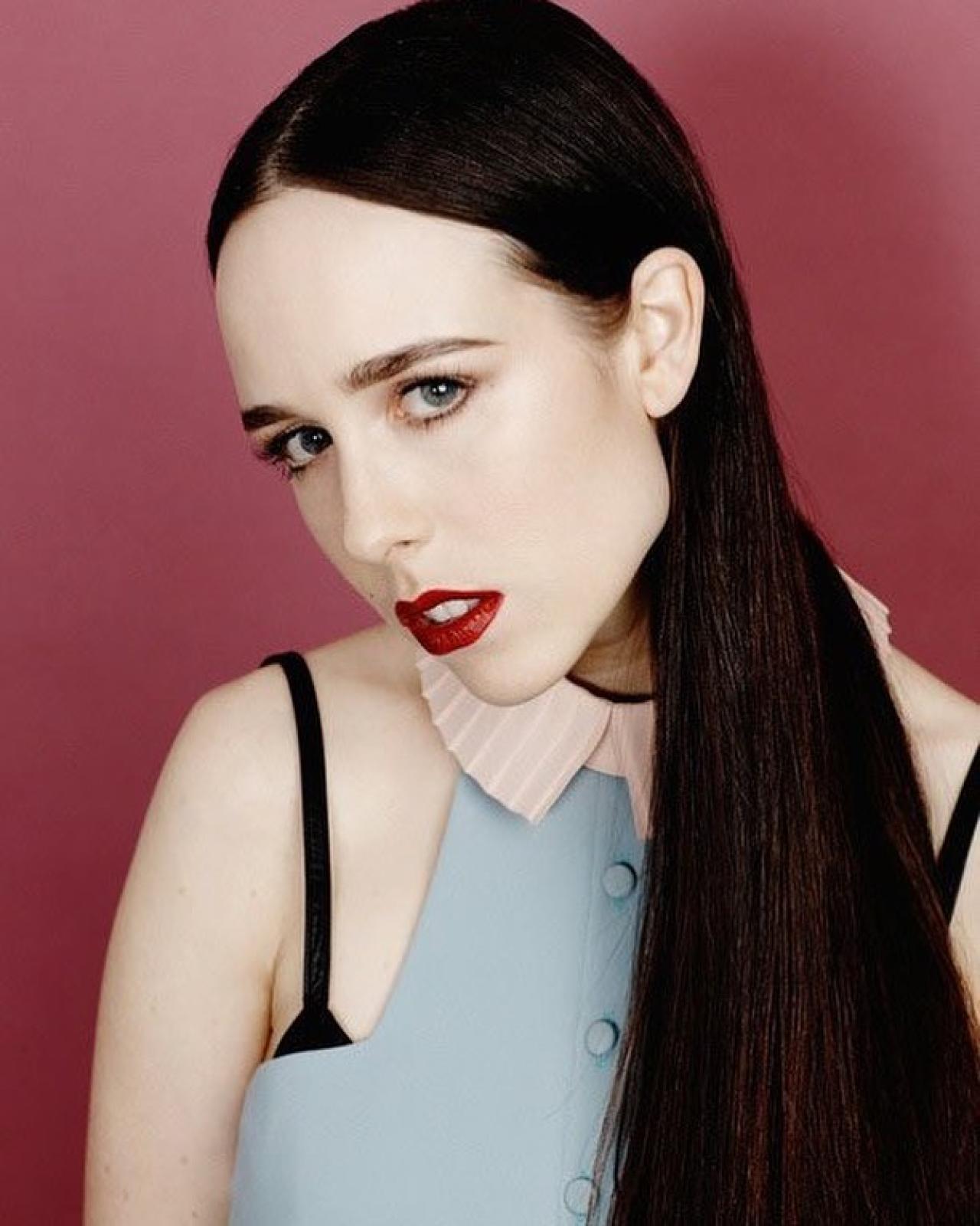 Allie x. Allie x певица. Allie x фото.