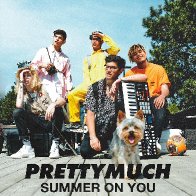 PRETTYMUCH – 2018-SummerOnYou-01