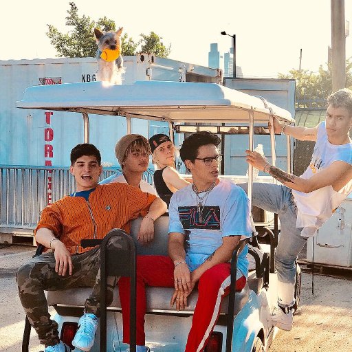 PRETTYMUCH – 2018-SummerOnYou-09