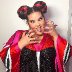 Netta-Barzilai-d