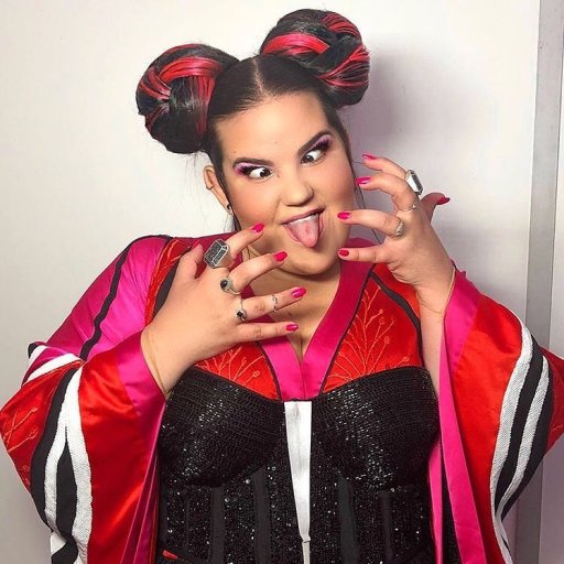 Netta-Barzilai-d