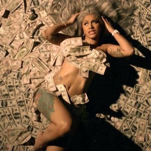 cardi-b-2018-money-5