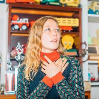 Julia Jacklin. Образы. 2018