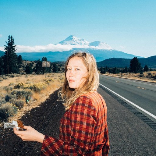 Julia Jacklin. Образы. 2018