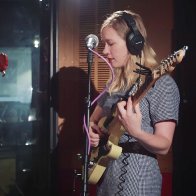 Julia Jacklin. Образы. 2018