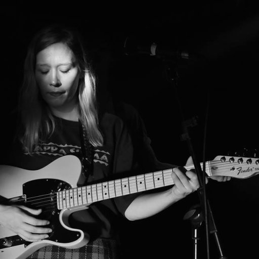 Julia Jacklin. Образы. 2018