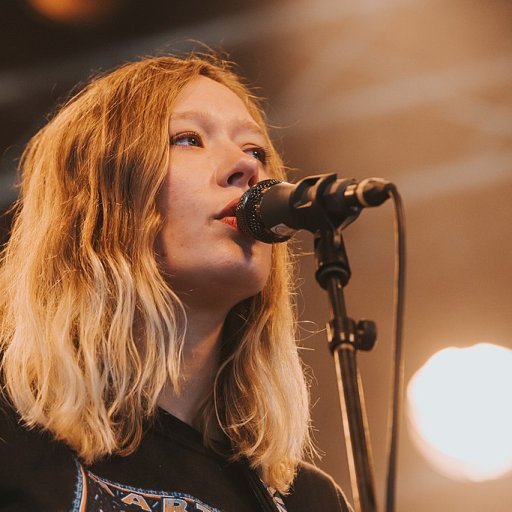 Julia Jacklin. Образы. 2018