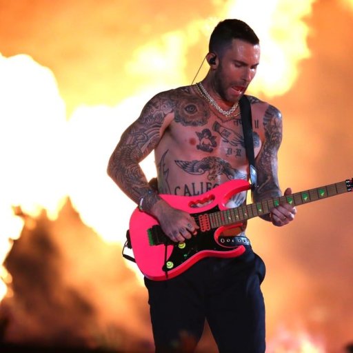 Maroon-5-Super-Bowl-Halftime-Show-Photos-2019 - Copy