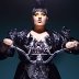 Netta Barzilai. Образы. 2019