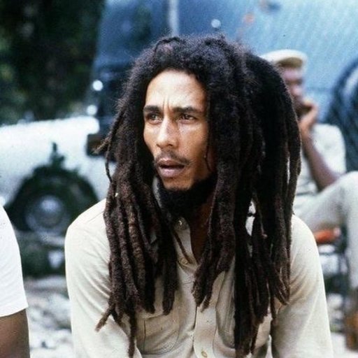 Bob Marley