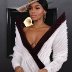 Janelle Monáe на церемонии «Grammy». 10.02.2019